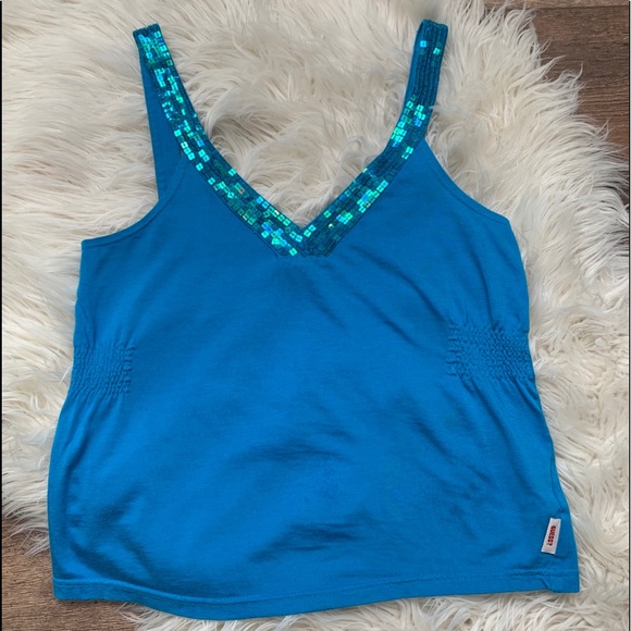 Guess Top Y2K - Picture 3 of 8